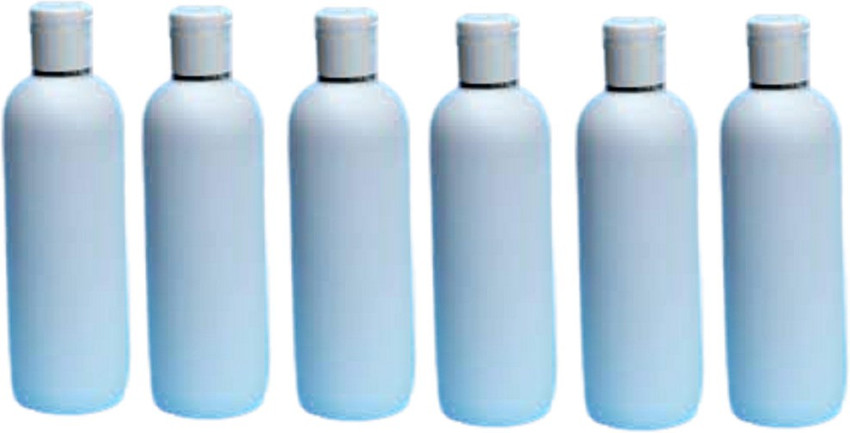 Empty bottle hot sale for shampoo