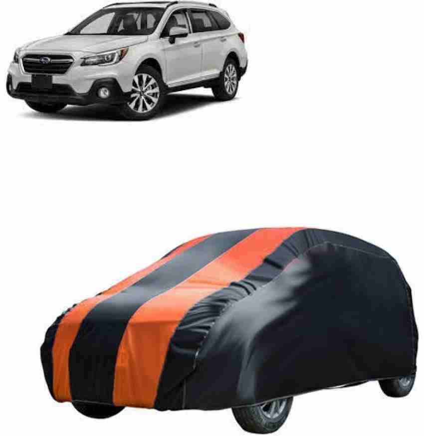 Subaru outback store car cover