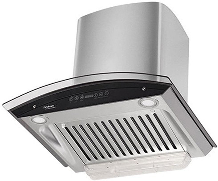 Hindware oasis 60 cheap auto clean chimney