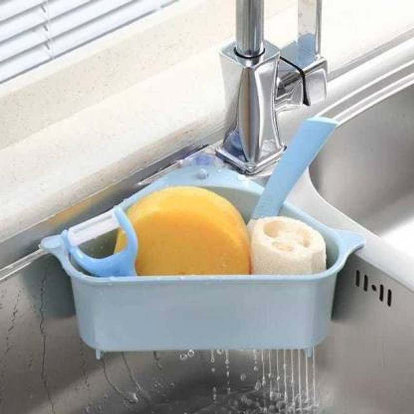 Triangle storage holder multifunctional drain shelf best sale