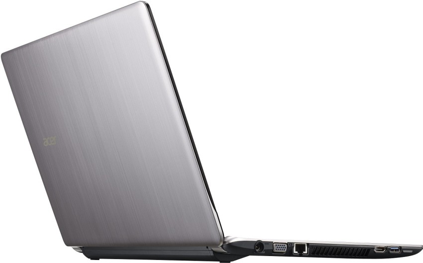 Acer One 14 Intel Pentium Gold 4415U - (4 GB/1 TB HDD/Windows 10 Home) Z2- 485 Thin and Light Laptop Rs.37500 Price in India - Buy Acer One 14 Intel  Pentium Gold 4415U - (