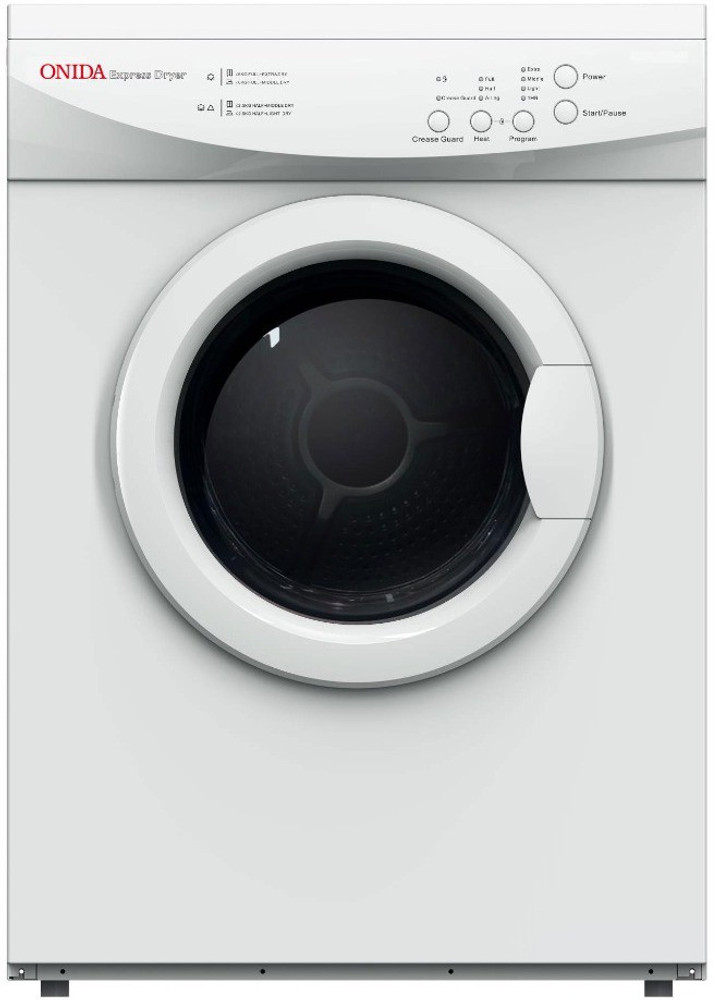 Onida washing shop machine with dryer