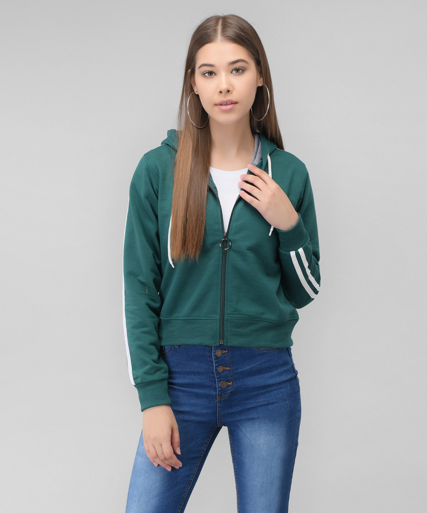 Flipkart jacket for ladies store
