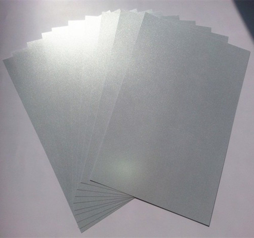  Transparent Paper