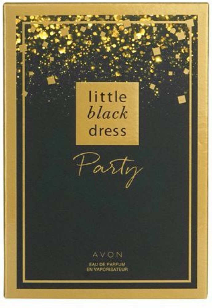 Little black best sale dress avon 50ml