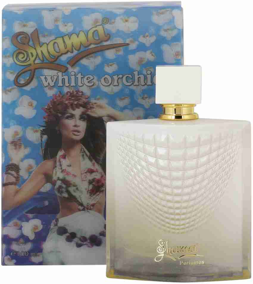 White orchid sales perfume price