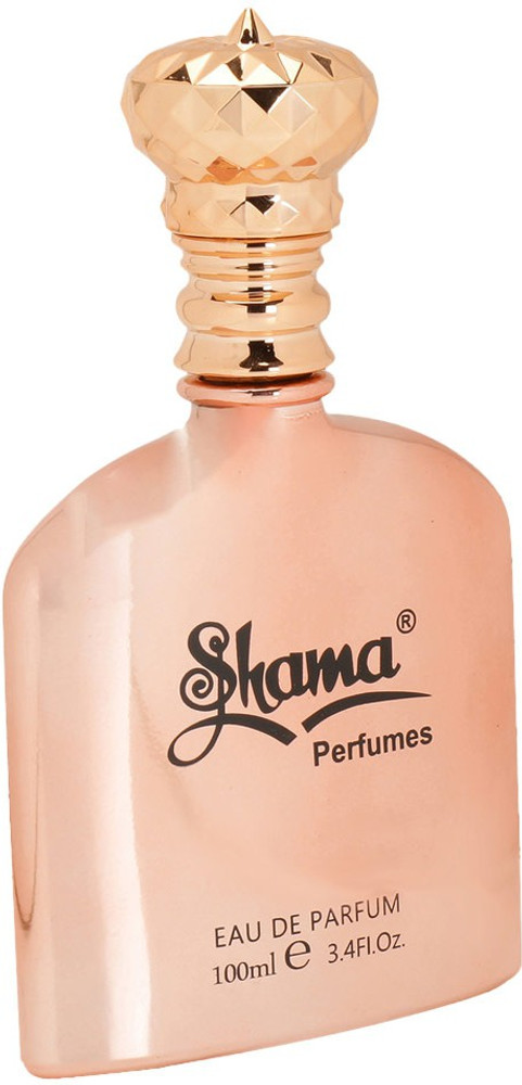 Buy SHAMA Unisex Club Couture Vintage Perfume 100 ml Online In