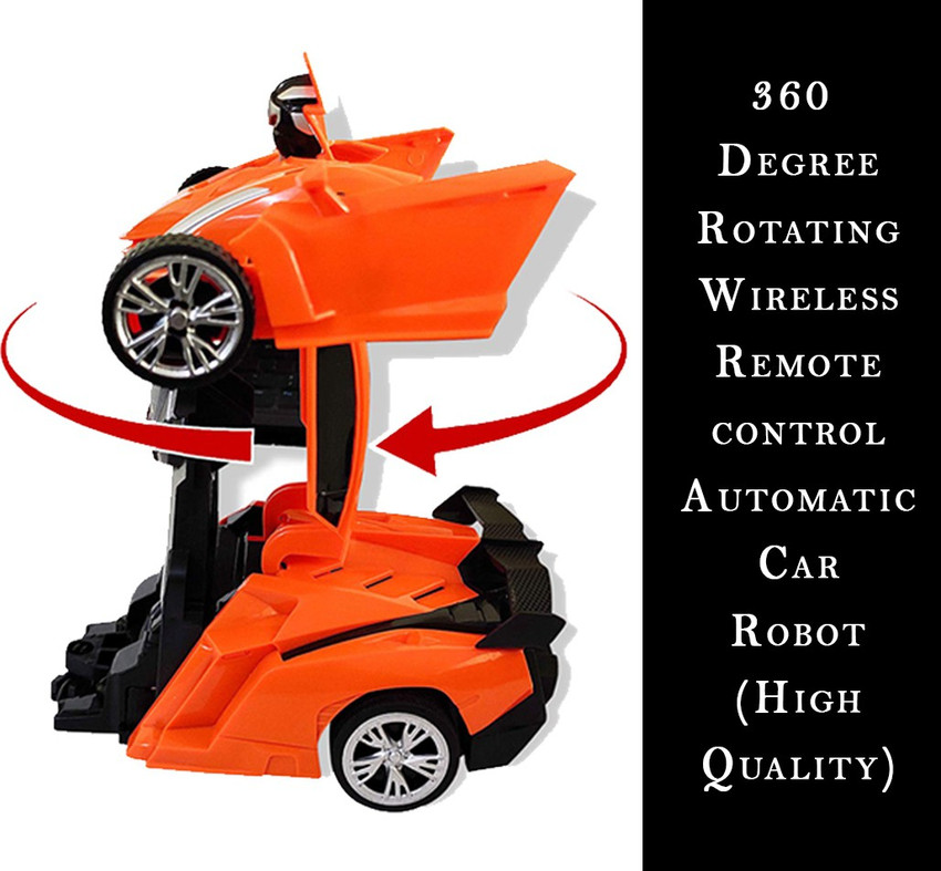 Robot mobil remote store