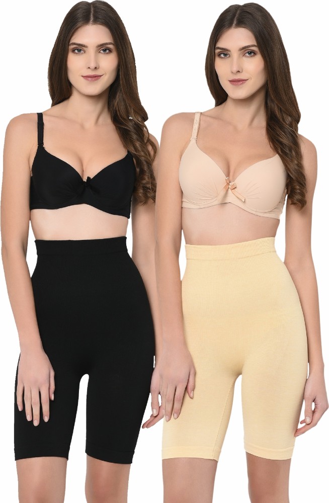 54% OFF on Piftif Women Shapewear on Flipkart