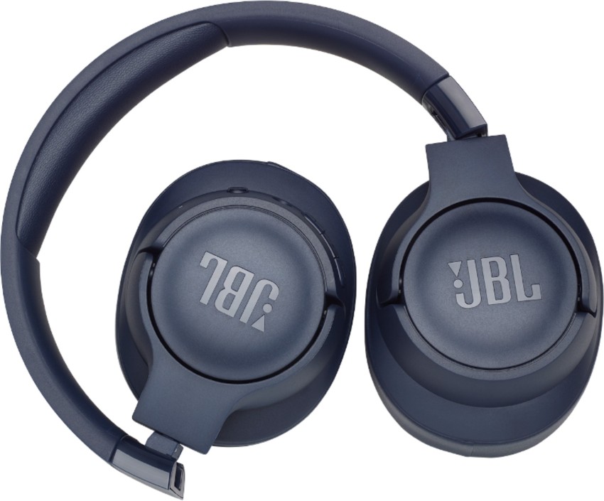 Casque sans fil Bluetooth sur l'oreille JBL Tune 700BT-GY00030