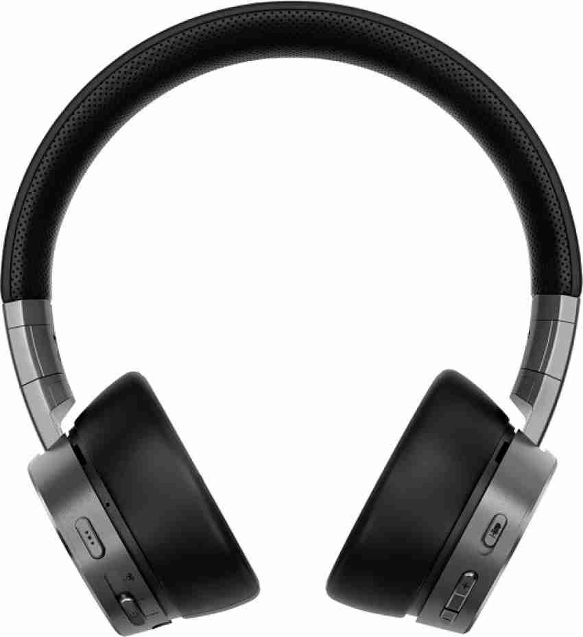 Lenovo ThinkPad X1 Active Noise Cancellation Headphones Bluetooth