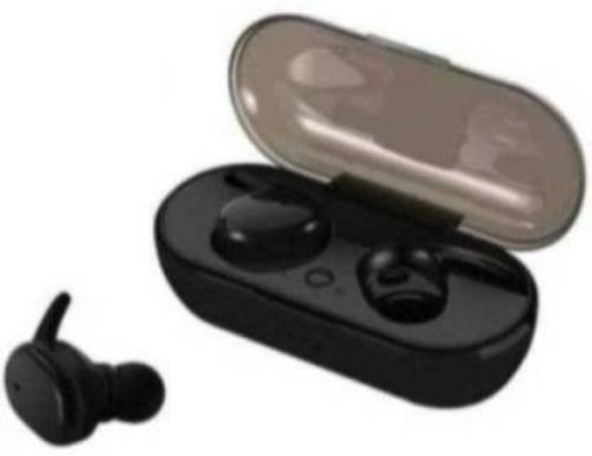 SYARA JIL 603B TWS 4 Earbuds Bluetooth Headset Bluetooth Headset