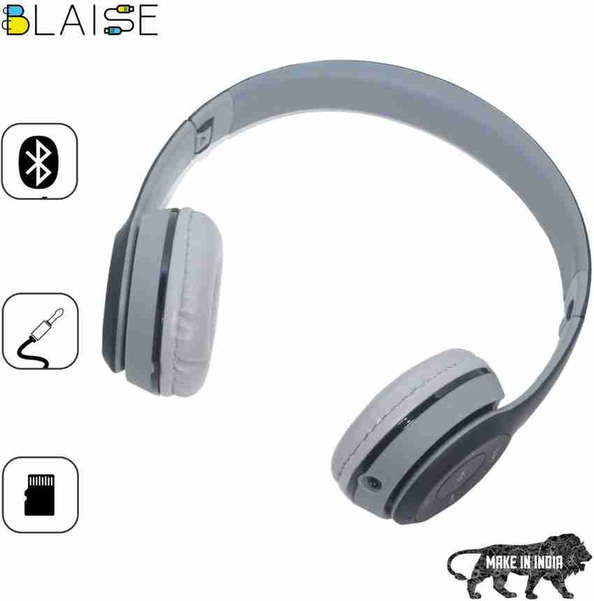 Callone SW B19 Bluetooth Wireless Stereo Headphone Bluetooth