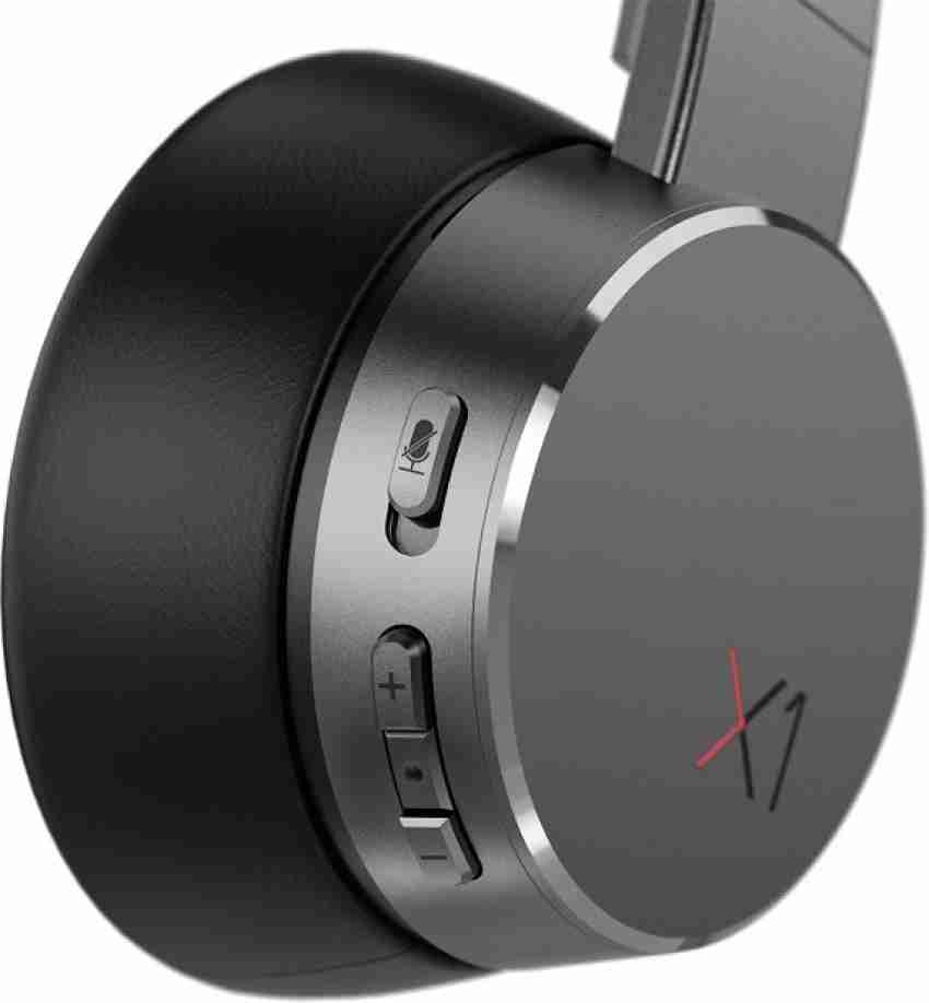 Thinkpad bluetooth headphones hot sale