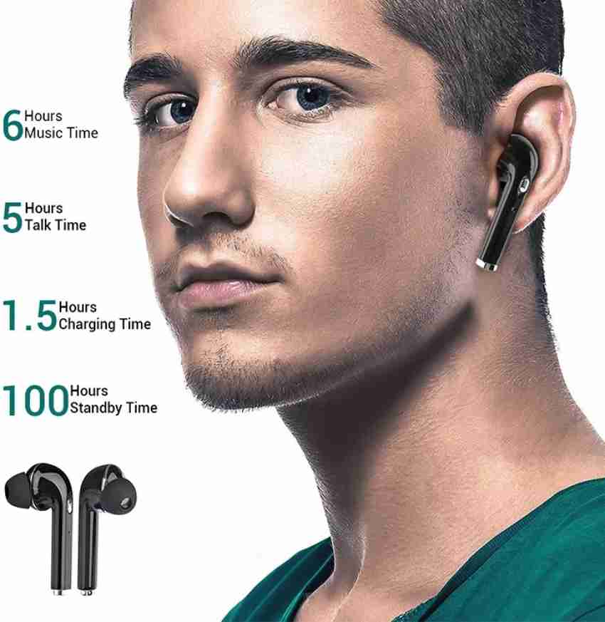 Ptron bassbuds lite flipkart sale