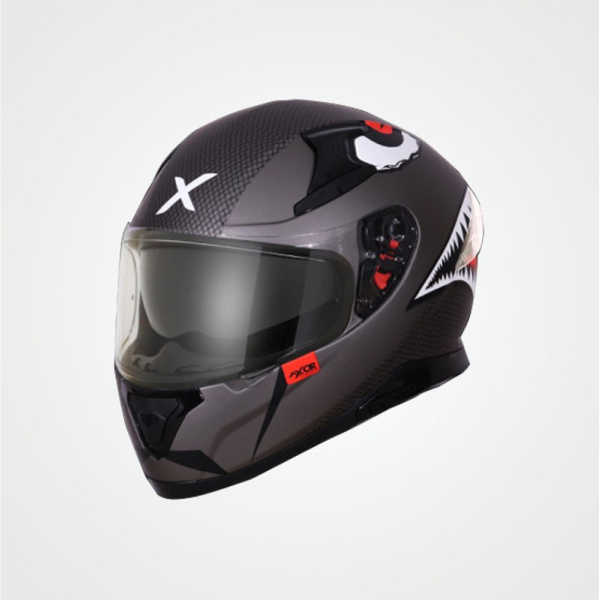 Axor sharkco best sale helmet