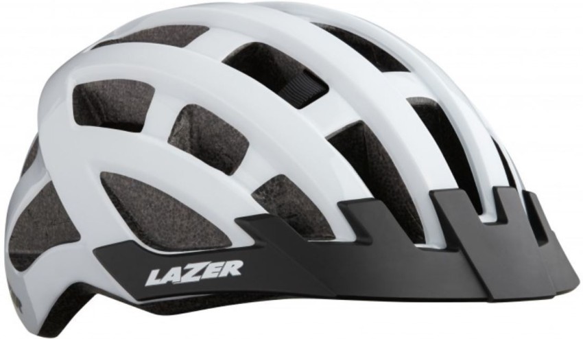 Compact best sale cycling helmet