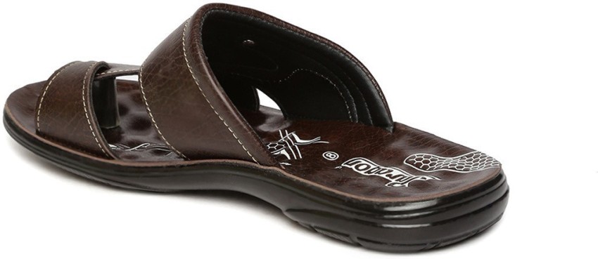 Gents paragon online chappal