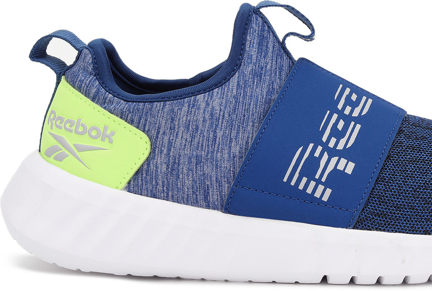 slip on reebok shoes