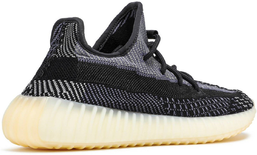 adidas yeezy boost 350 v2 black running shoes