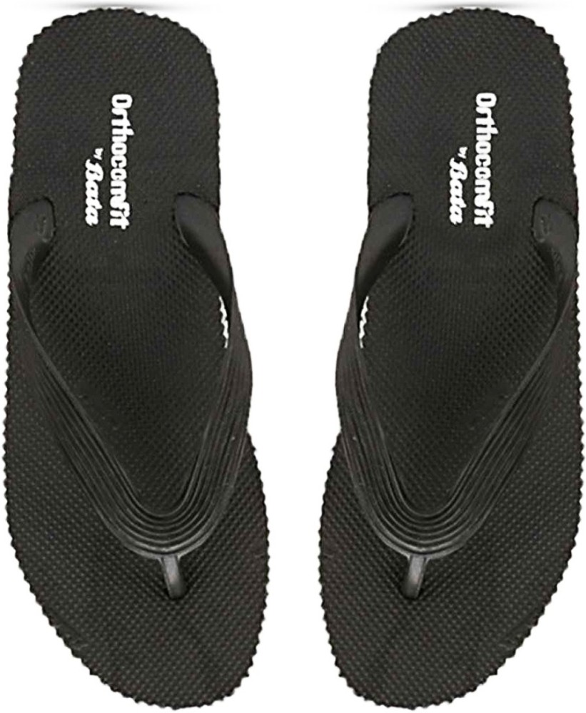 Bata ortho slippers sale