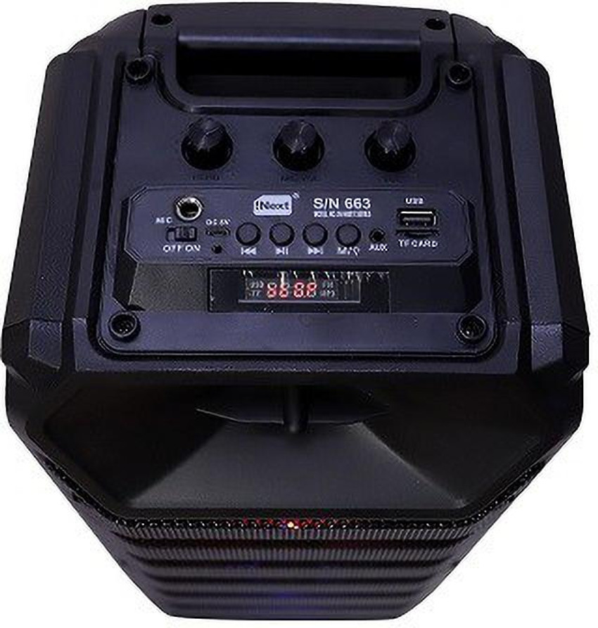Home theatre 2025 bluetooth wala price
