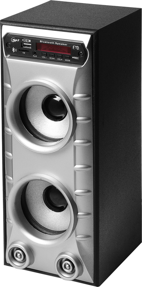 Buy Depth Audio Mini Component V.2.0 40W Tower Speaker 54 W