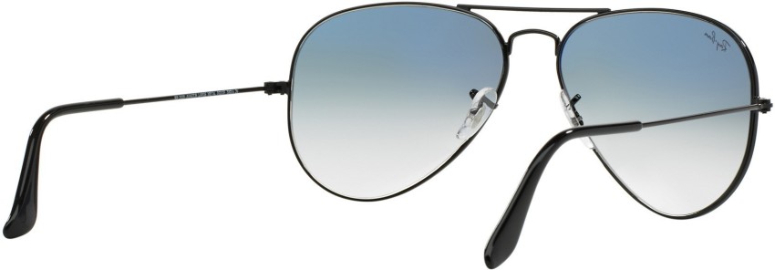 Ray ban rb3025 aviator l best sale 58014 price