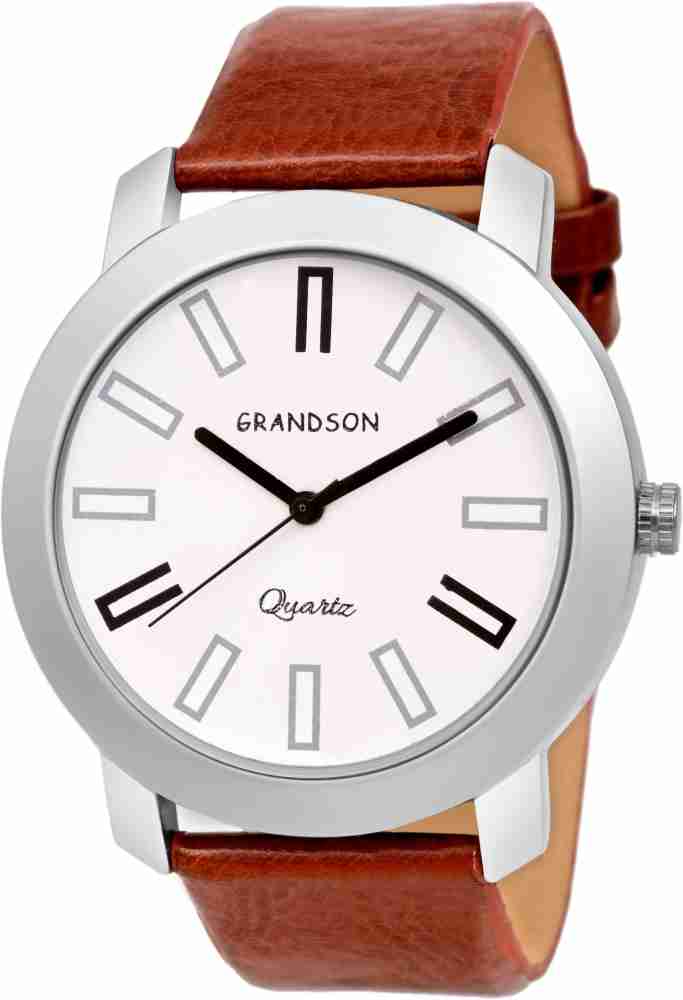 Grandson 2025 watch price