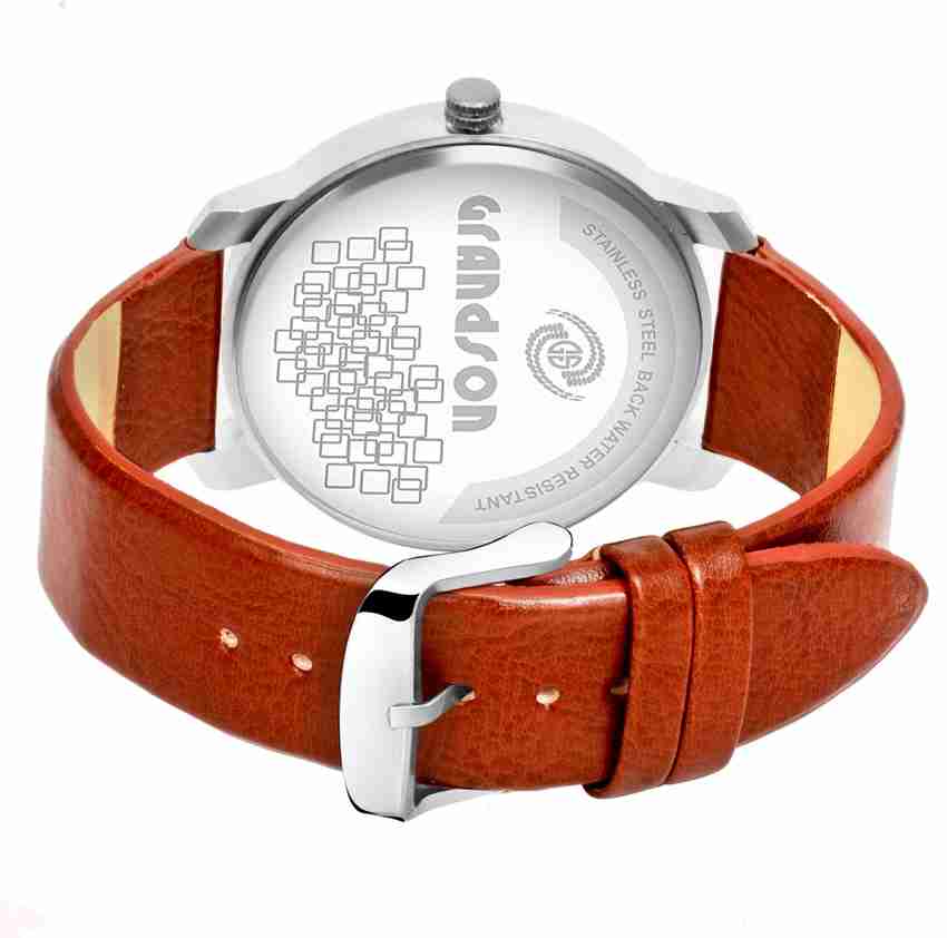Grandson watch price online