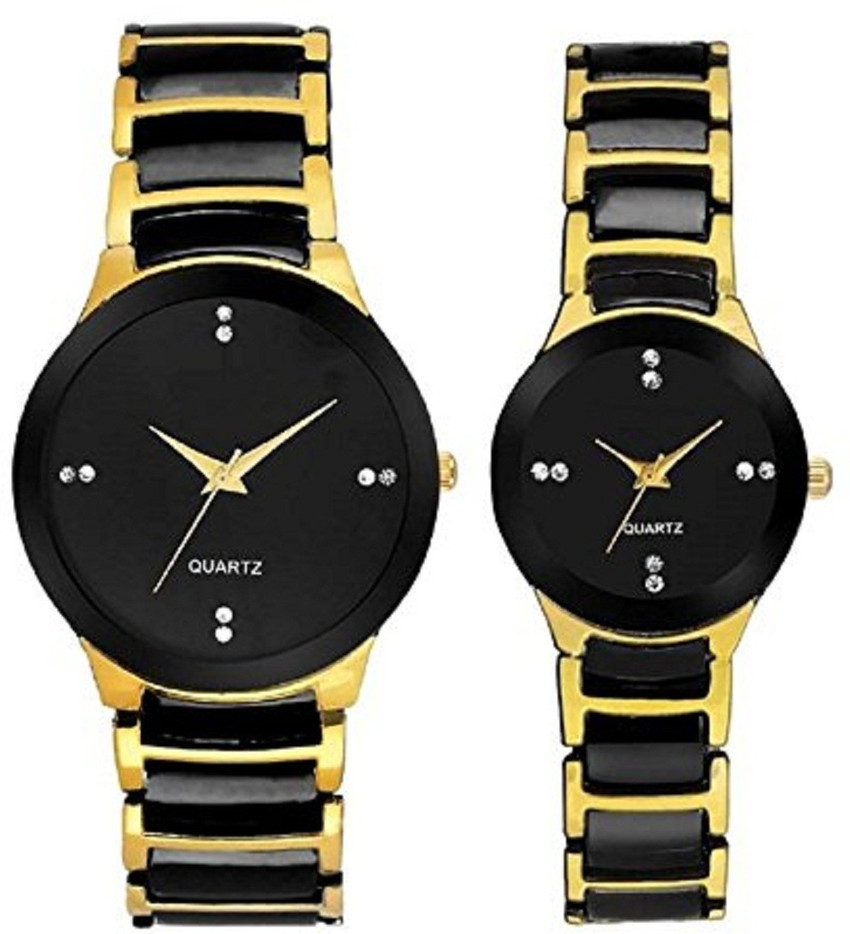 Couple watch online hotsell flipkart