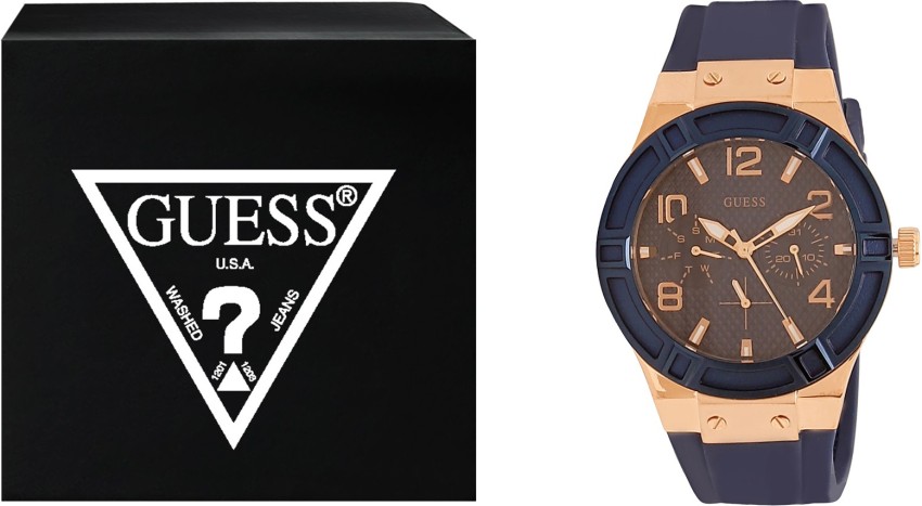 W0571l1 best sale guess watch