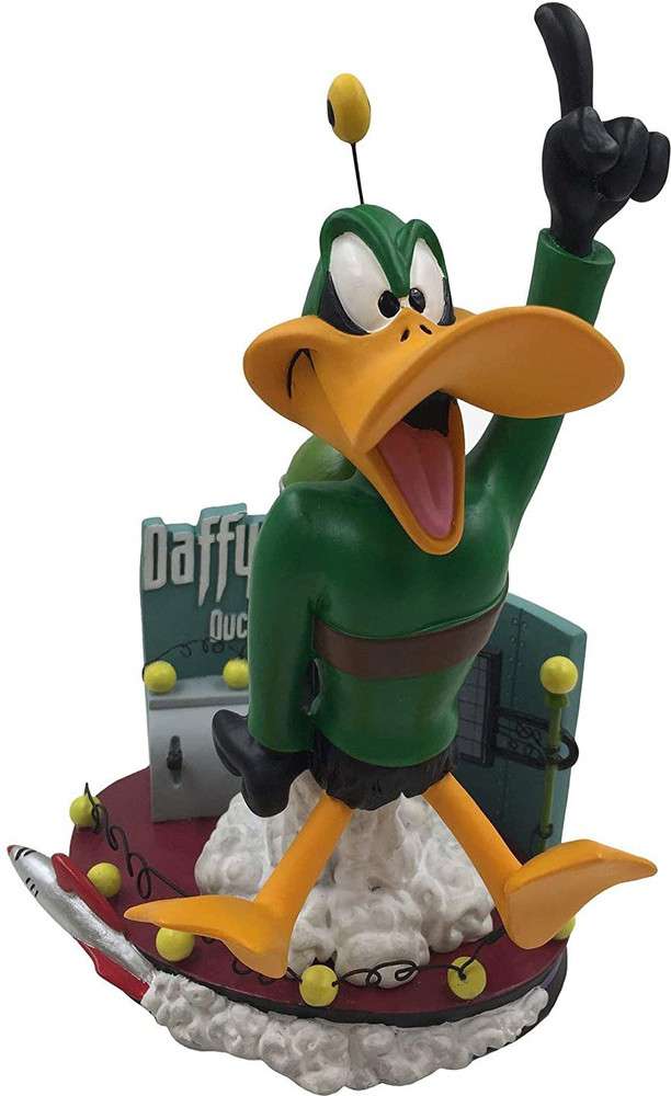 FOCO FOCO Looney Tunes Daffy Duck as Duck Dodger Character Bobblehead CAT 5092 FOCO Looney Tunes Daffy Duck as Duck Dodger Character Bobblehead CAT 5092 Buy Super Man toys in India. shop