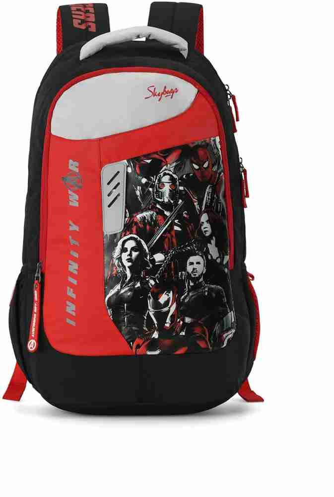 Marvel laptop bags best sale