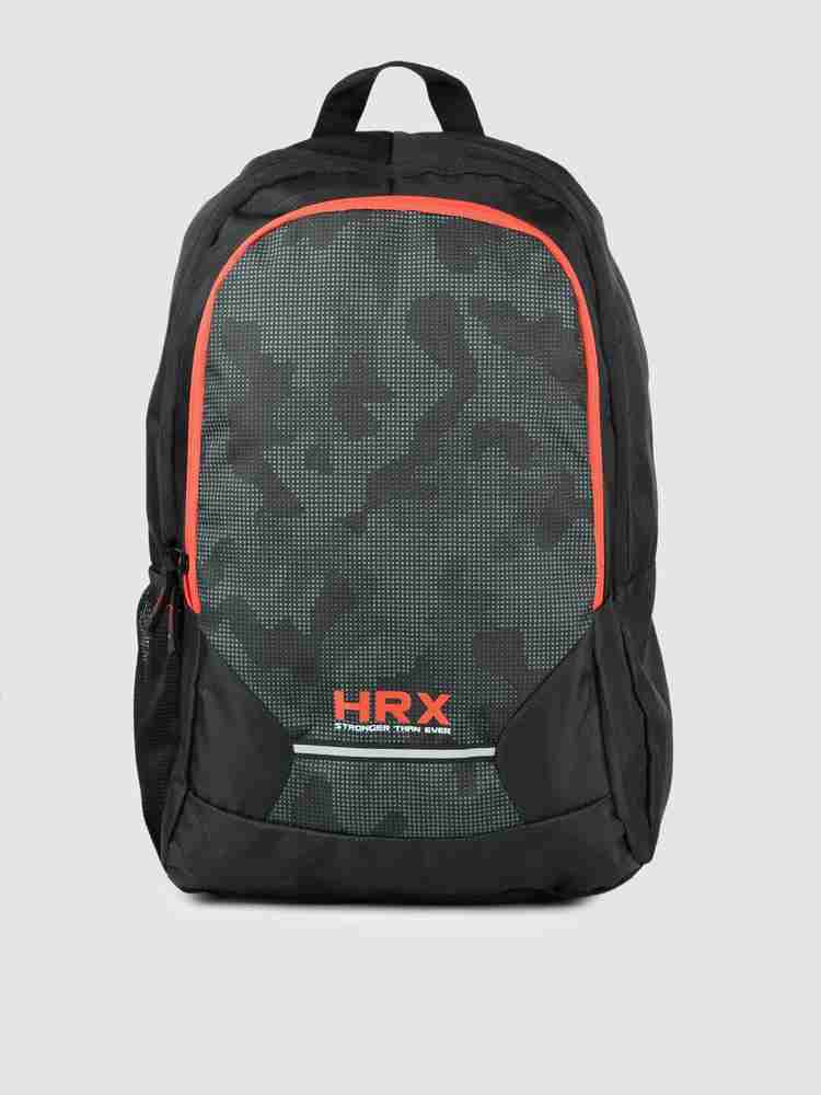 Hrx bags flipkart outlet