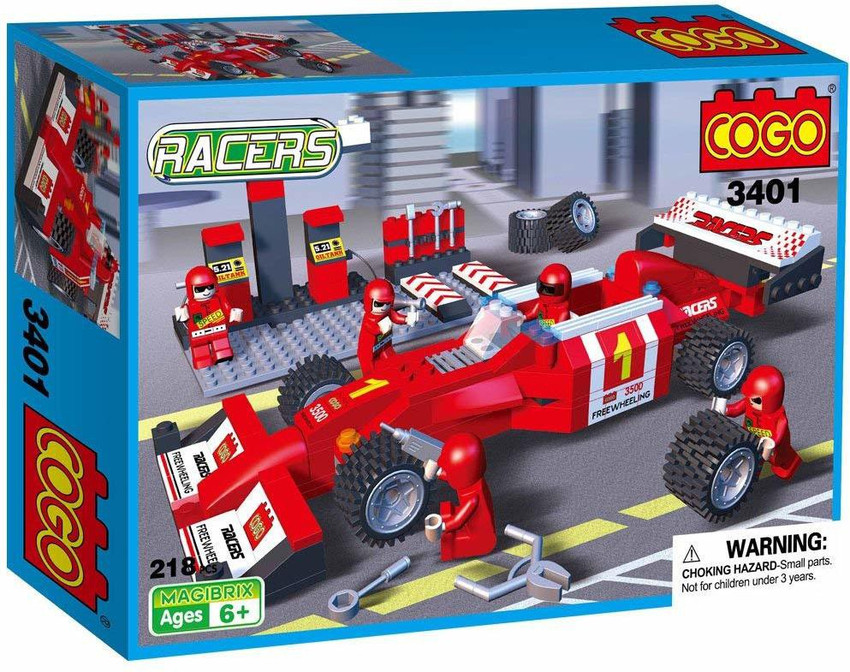 Lego 3401 on sale