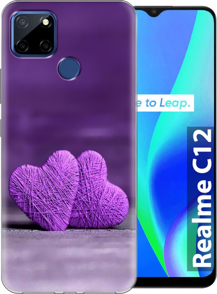 realme c12 in flipkart