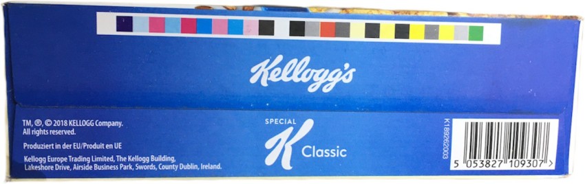 Special K Classic