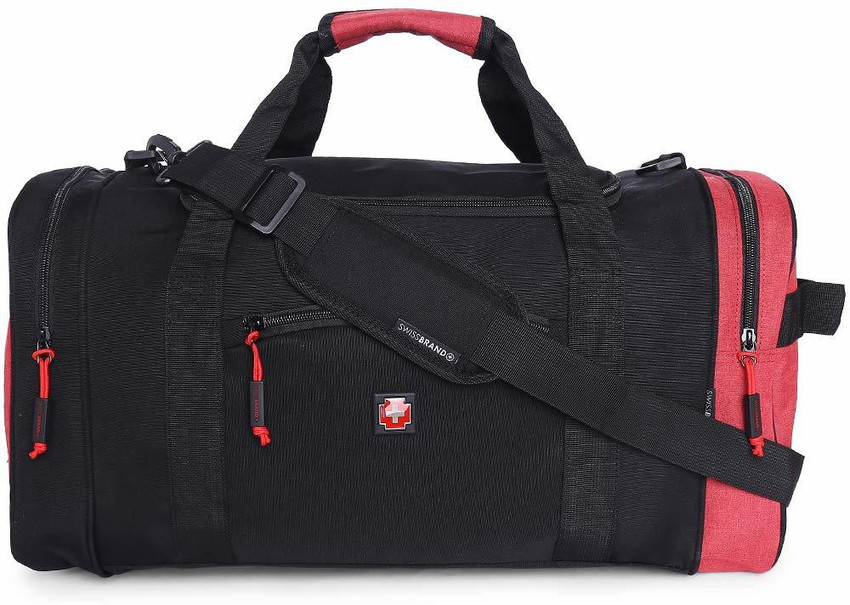 Swiss gear overnight bag hotsell