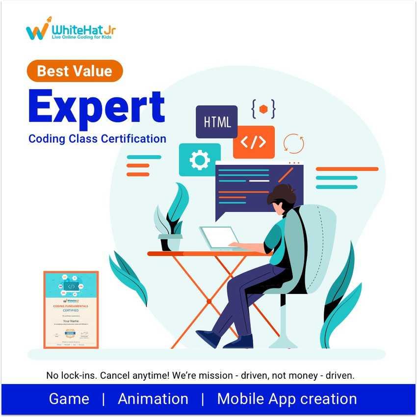 white hat junior course price