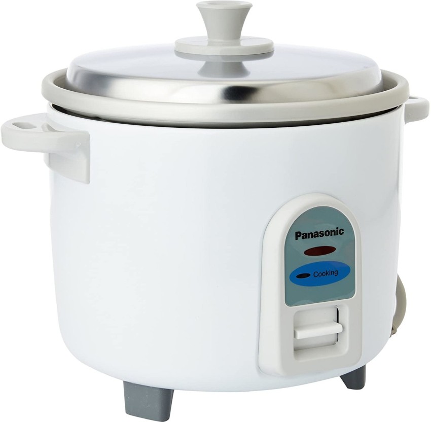 Panasonic SR WA10E Electric Rice Cooker Price in India Buy