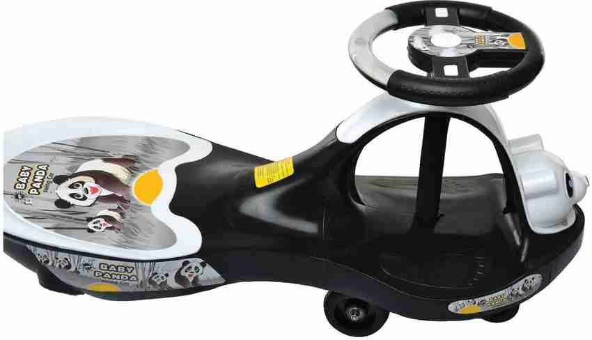 Panda kids outlet cycle