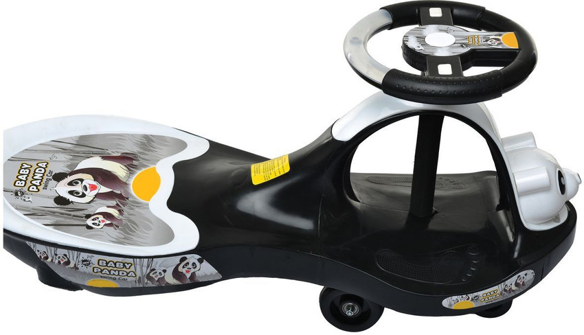 ToyDor Panda Swing Magic Car For Kids Toys For Kids Girls Boys