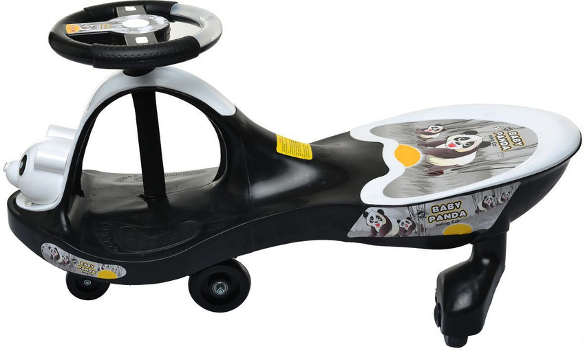 Baby panda cycle discount