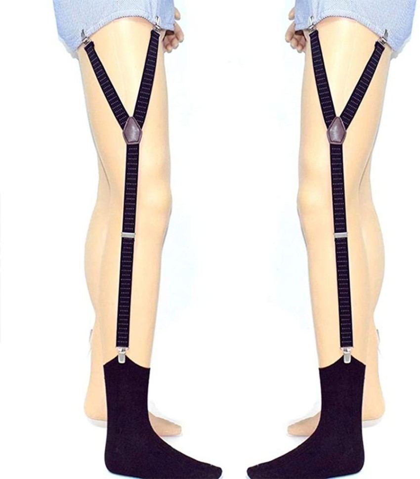 Shirt Garters - Buy Shirt Garters Online at Best Prices In India