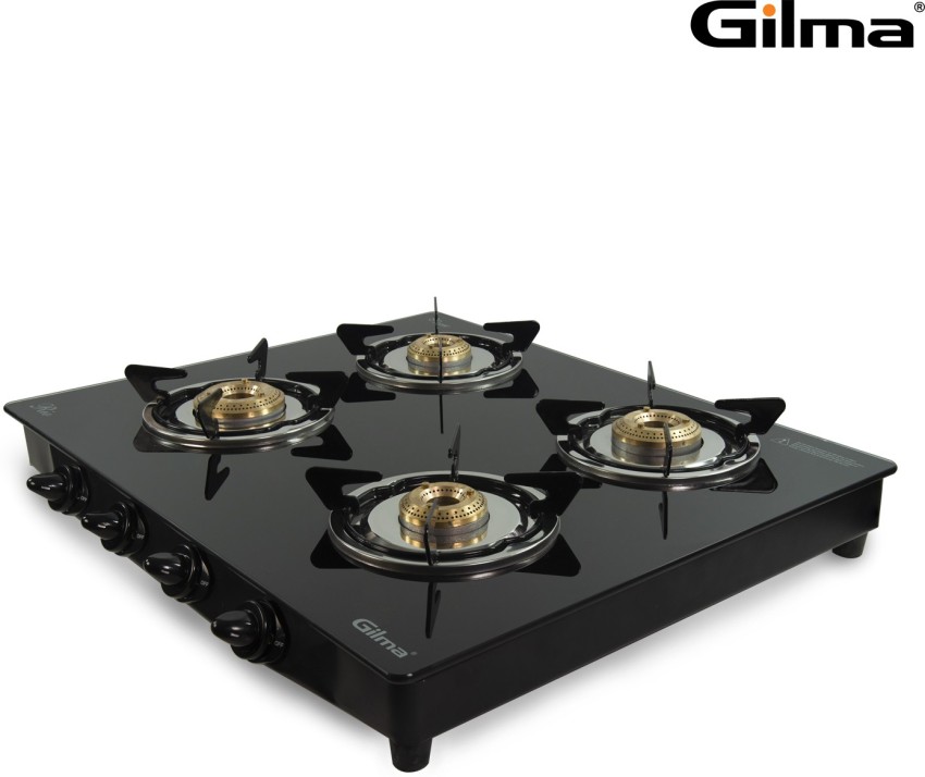 Gilma hob deals stove