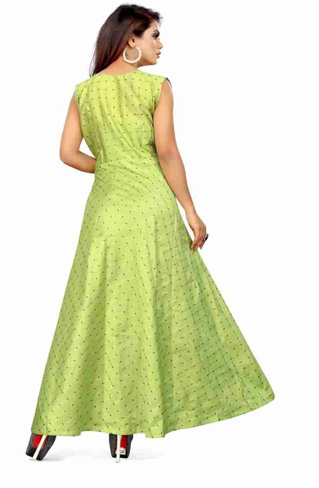 Sundar sundar frock online