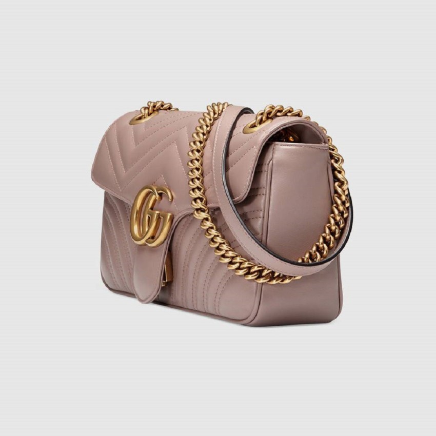 Gucci Women's Bag - Brown