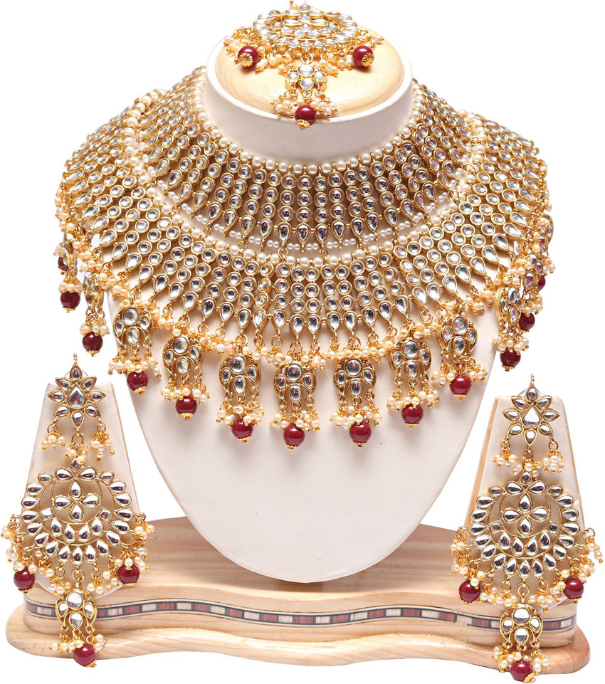 Flipkart bridal set discount