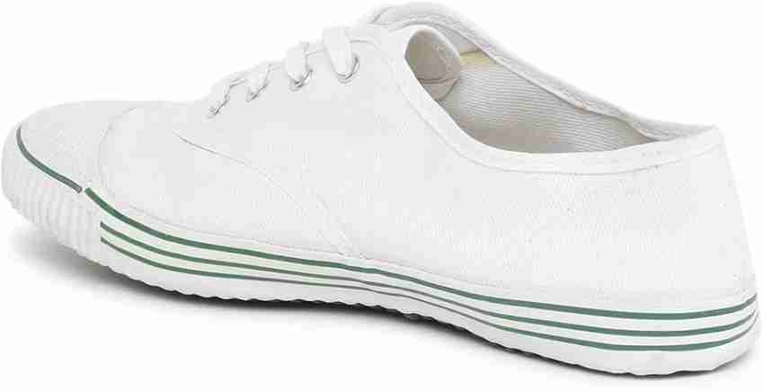 Paragon white sale school shoes